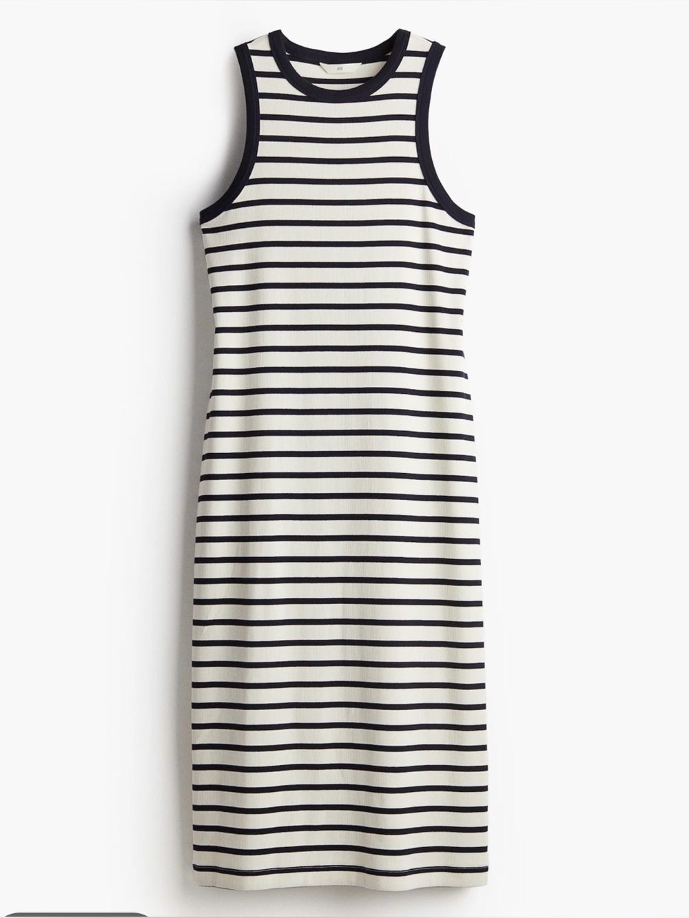 H&M Midi Dress